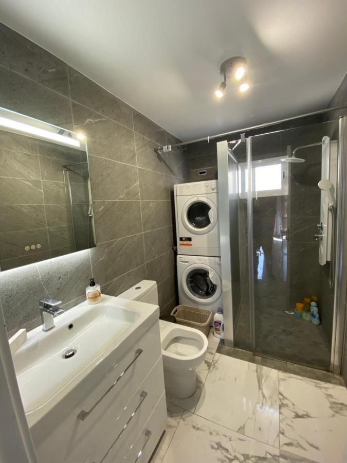 Apartamento En Puerto Rico Casa Coral Exteriör bild