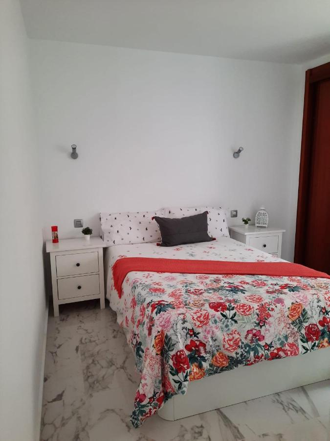 Apartamento En Puerto Rico Casa Coral Exteriör bild
