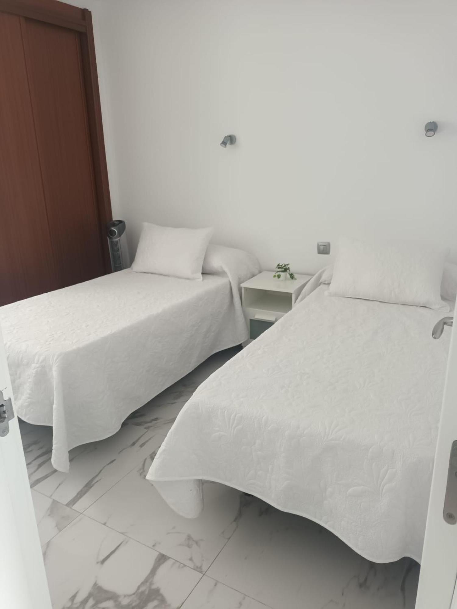 Apartamento En Puerto Rico Casa Coral Exteriör bild